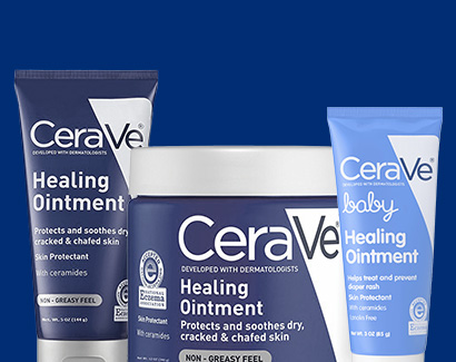 Healing Ointment