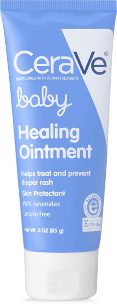 CeraVe Baby healing ointment