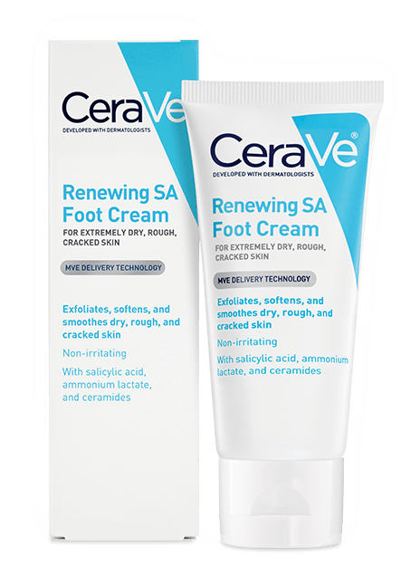CeraVe_SAFootCream